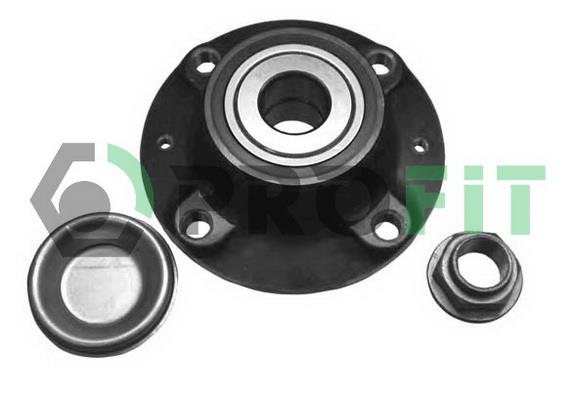 Profit 2501-3585 Rear Wheel Bearing Kit 25013585