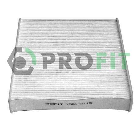 Profit 1521-2115 Filter, interior air 15212115