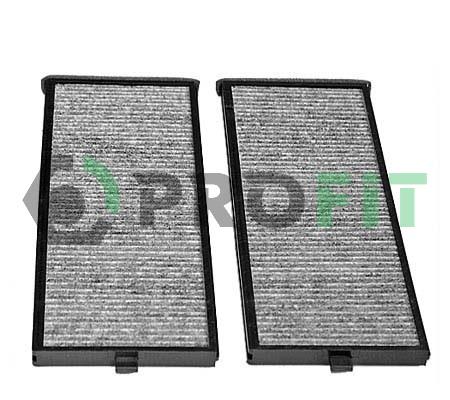 Profit 1521-2121 Activated Carbon Cabin Filter 15212121