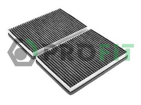 Profit 1521-0109 Activated Carbon Cabin Filter 15210109