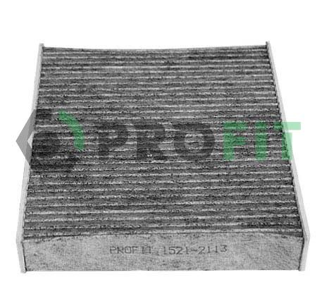 Profit 1521-2113 Activated Carbon Cabin Filter 15212113