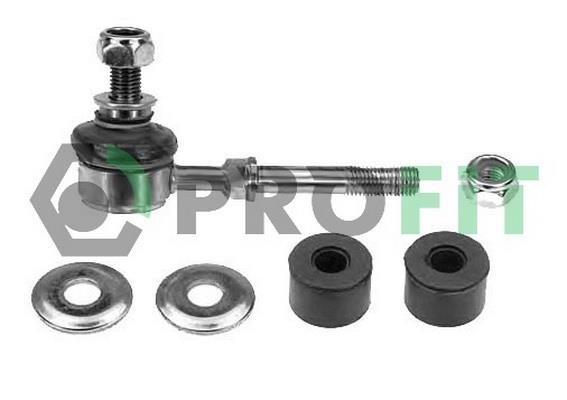 Profit 2305-0410 Front stabilizer bar 23050410
