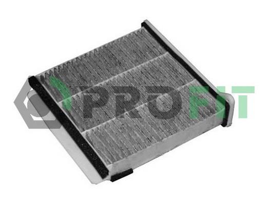Profit 1521-2130 Activated Carbon Cabin Filter 15212130