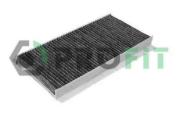 Profit 1521-0410 Activated Carbon Cabin Filter 15210410