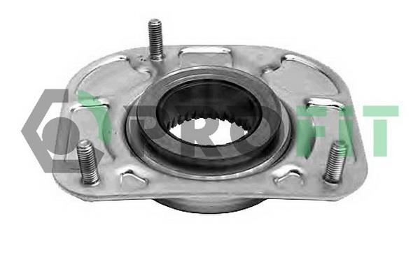 Profit 2314-0206 Strut bearing with bearing kit 23140206