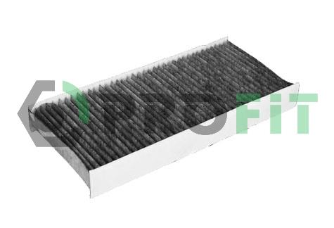 Profit 1521-2222 Activated Carbon Cabin Filter 15212222