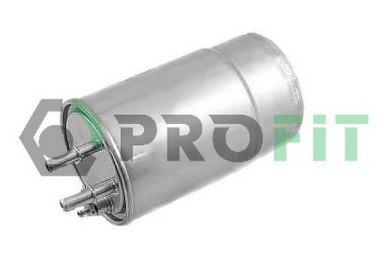 Profit 1530-2520 Fuel filter 15302520