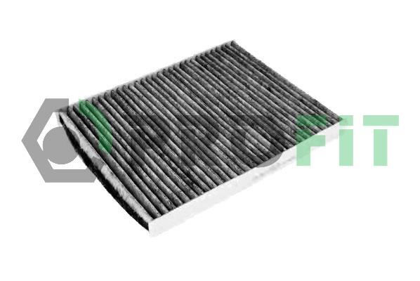 Profit 1521-2326 Activated Carbon Cabin Filter 15212326