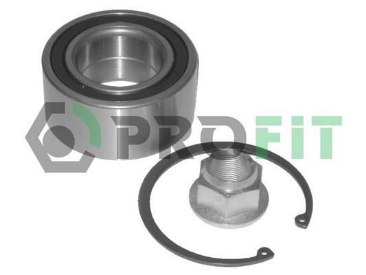 Profit 2501-3486 Wheel bearing kit 25013486