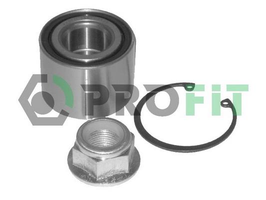Profit 2501-3525 Rear Wheel Bearing Kit 25013525