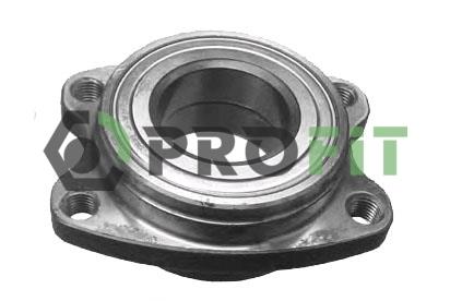 Profit 2501-3536 Front Wheel Bearing Kit 25013536
