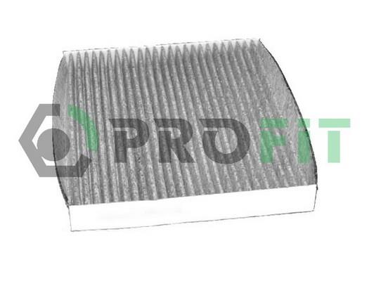 Profit 1521-2128 Activated Carbon Cabin Filter 15212128