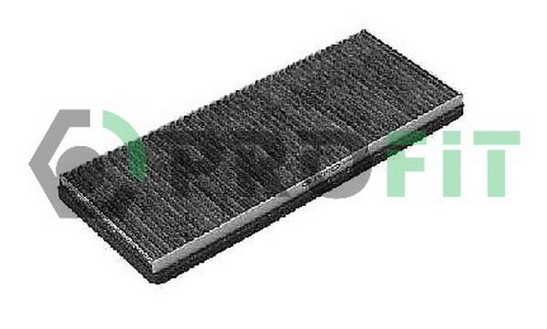 Profit 1520-1035 Activated Carbon Cabin Filter 15201035