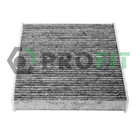 Profit 1521-2114 Activated Carbon Cabin Filter 15212114