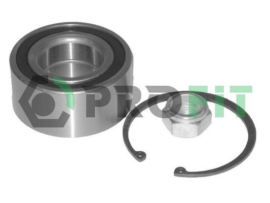 Profit 2501-0909 Front Wheel Bearing Kit 25010909