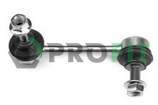 Profit 2305-0306 Front stabilizer bar 23050306