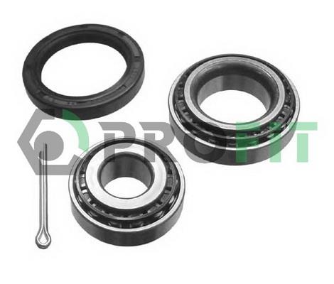Profit 2501-0523 Wheel bearing kit 25010523