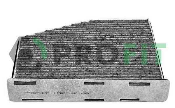 Profit 1521-2146 Activated Carbon Cabin Filter 15212146