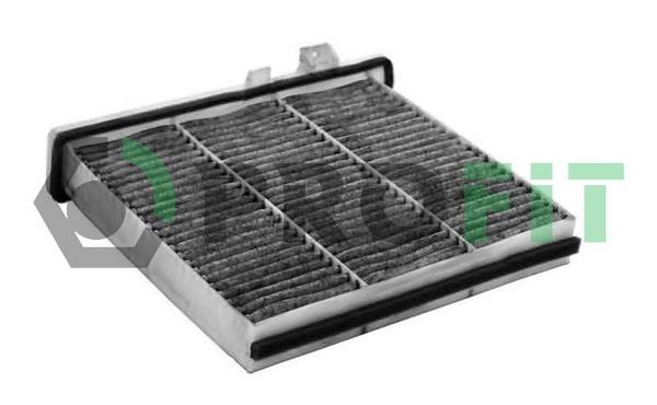 Profit 1521-2131 Activated Carbon Cabin Filter 15212131