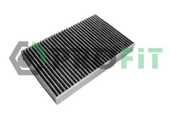 Profit 1521-2327 Activated Carbon Cabin Filter 15212327
