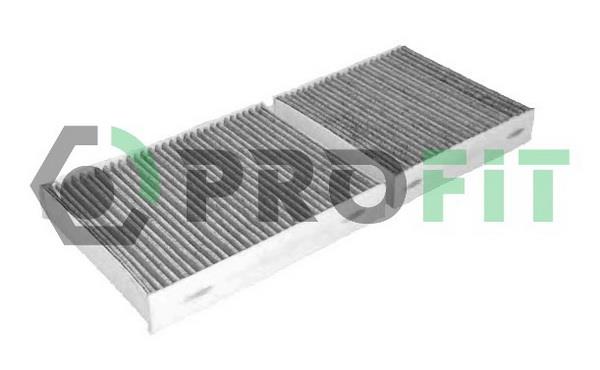 Profit 1521-2205 Activated Carbon Cabin Filter 15212205