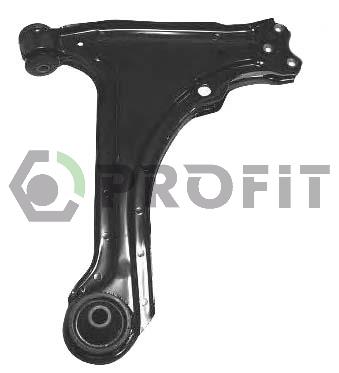 Profit 2304-0057 Suspension arm front lower right 23040057
