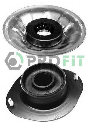 Profit 2314-0123 Strut bearing with bearing kit 23140123