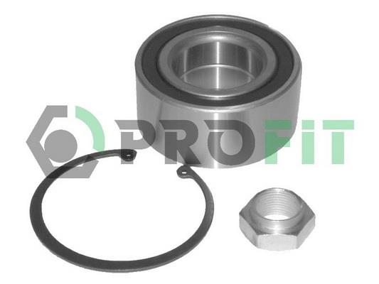 Profit 2501-0962 Wheel bearing kit 25010962