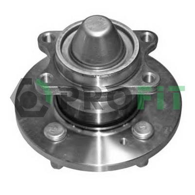 Profit 2501-5014 Rear Wheel Bearing Kit 25015014