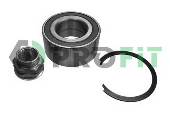 Profit 2501-1438 Rear Wheel Bearing Kit 25011438