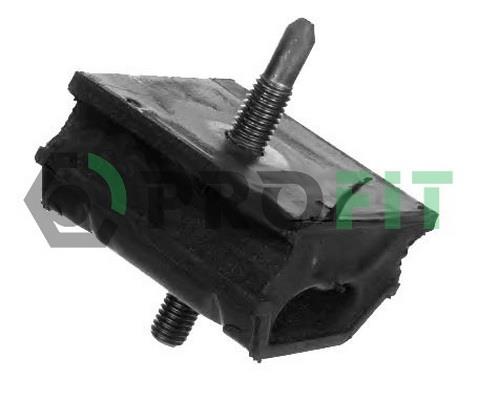 Profit 2307-0384 Silentblock rear beam 23070384