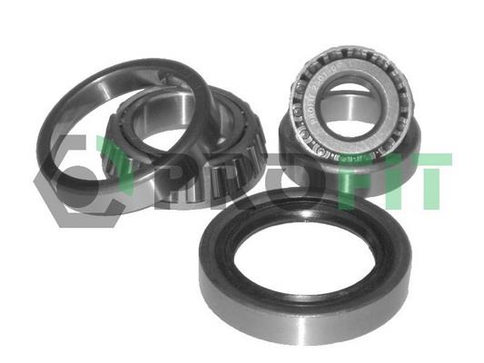 Profit 2501-0941 Front Wheel Bearing Kit 25010941
