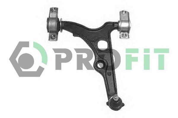 Profit 2304-0045 Suspension arm front right 23040045