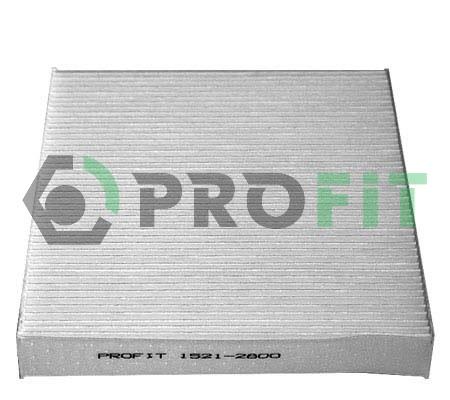 Profit 1521-2800 Filter, interior air 15212800