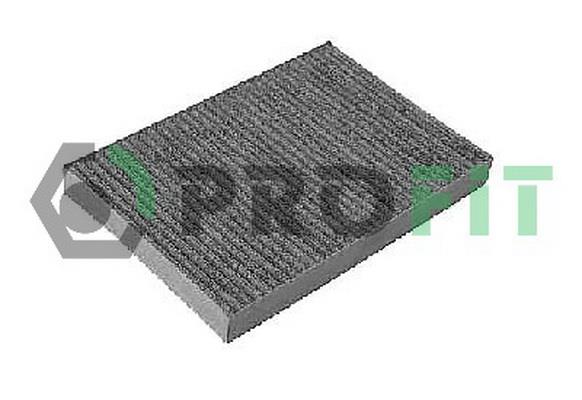 Profit 1520-1036 Activated Carbon Cabin Filter 15201036