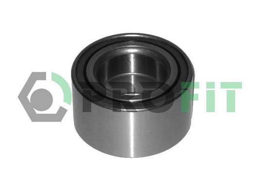 Profit 2501-5015 Front Wheel Bearing Kit 25015015
