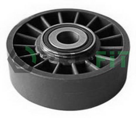 Profit 1014-0065 V-ribbed belt tensioner (drive) roller 10140065