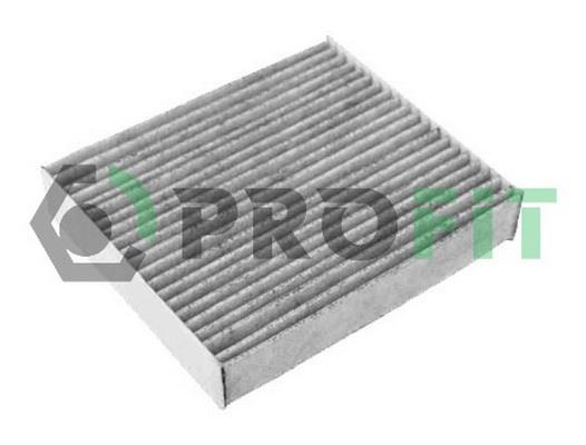 Profit 1521-2129 Activated Carbon Cabin Filter 15212129