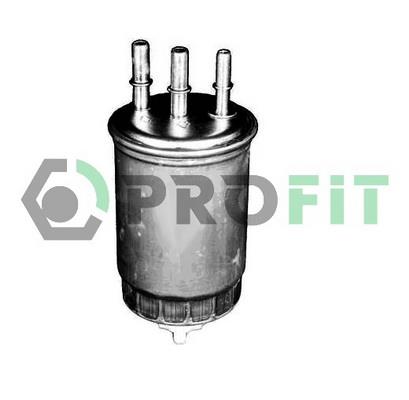 Profit 1530-2516 Fuel filter 15302516