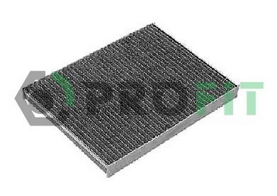 Profit 1521-1036 Activated Carbon Cabin Filter 15211036