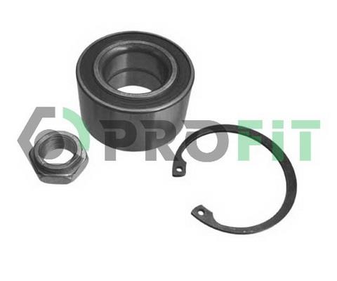 Profit 2501-3441 Rear Wheel Bearing Kit 25013441