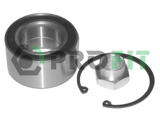Profit 2501-1432 Front Wheel Bearing Kit 25011432