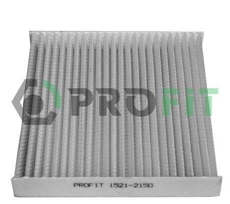 Profit 1521-2150 Filter, interior air 15212150