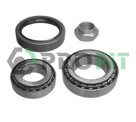 Profit 2501-3429 Rear Wheel Bearing Kit 25013429