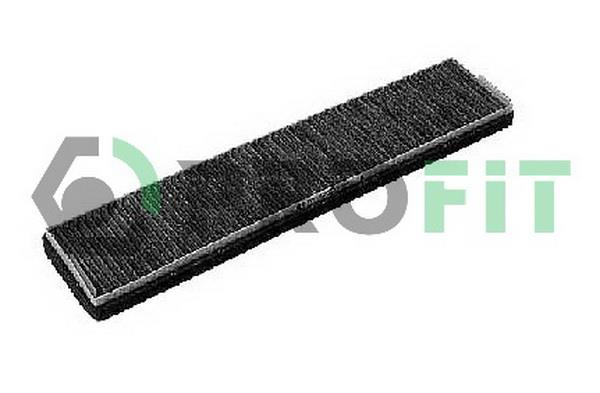 Profit 1520-0409 Activated Carbon Cabin Filter 15200409