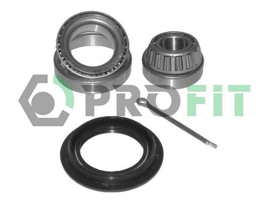 Profit 2501-0944 Rear Wheel Bearing Kit 25010944