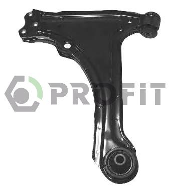 Profit 2304-0058 Suspension arm front lower left 23040058