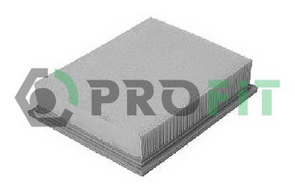 Profit 1512-0610 Air filter 15120610