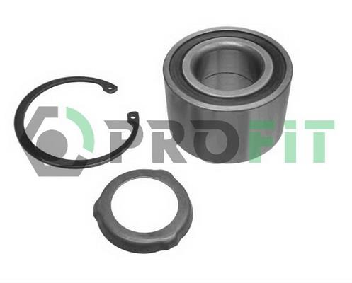 Profit 2501-1318 Rear Wheel Bearing Kit 25011318