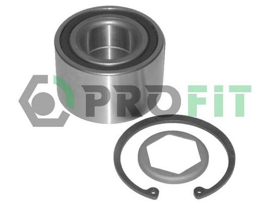 Profit 2501-1326 Rear Wheel Bearing Kit 25011326